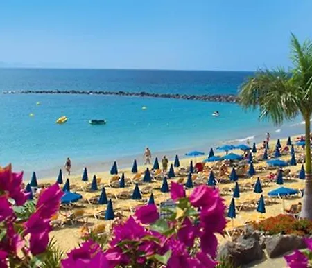 Βίλα Playa Blanca Sleeps 10 Pool Air Con Wifi *