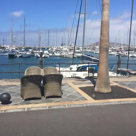 Playa Blanca Sleeps 10 Pool Air Con Wifi * Πλάγια Μπλάνκα