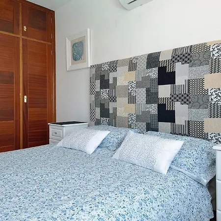 Playa Blanca Sleeps 10 Pool Air Con Wifi *