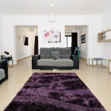 Playa Blanca Sleeps 10 Pool Air Con Wifi * Πλάγια Μπλάνκα