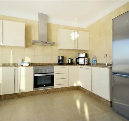 Playa Blanca Sleeps 10 Pool Air Con Wifi Βίλα *